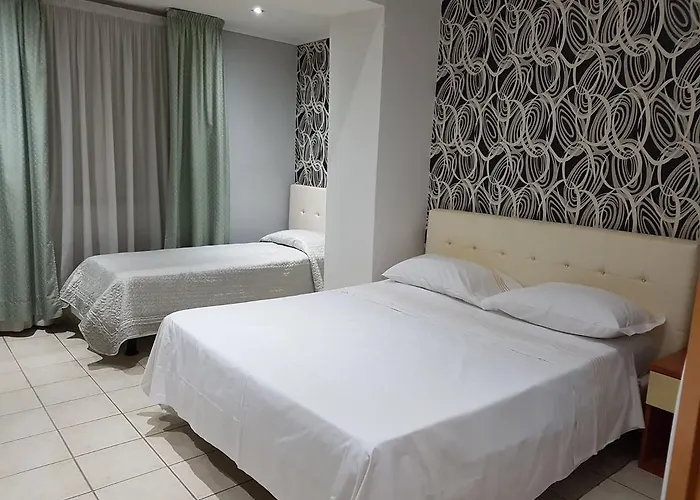 MeridianoHotel Napoli